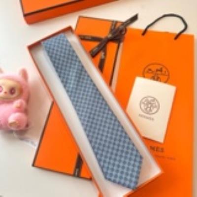 wholesale quality hermes silk ties model no. 14
